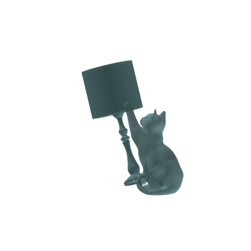 A 3D model uploaded to Stampista Scanner