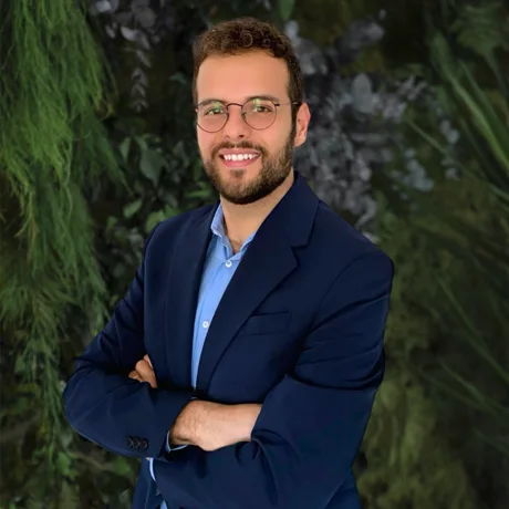 Fabio Ferrari, founder of Stampista